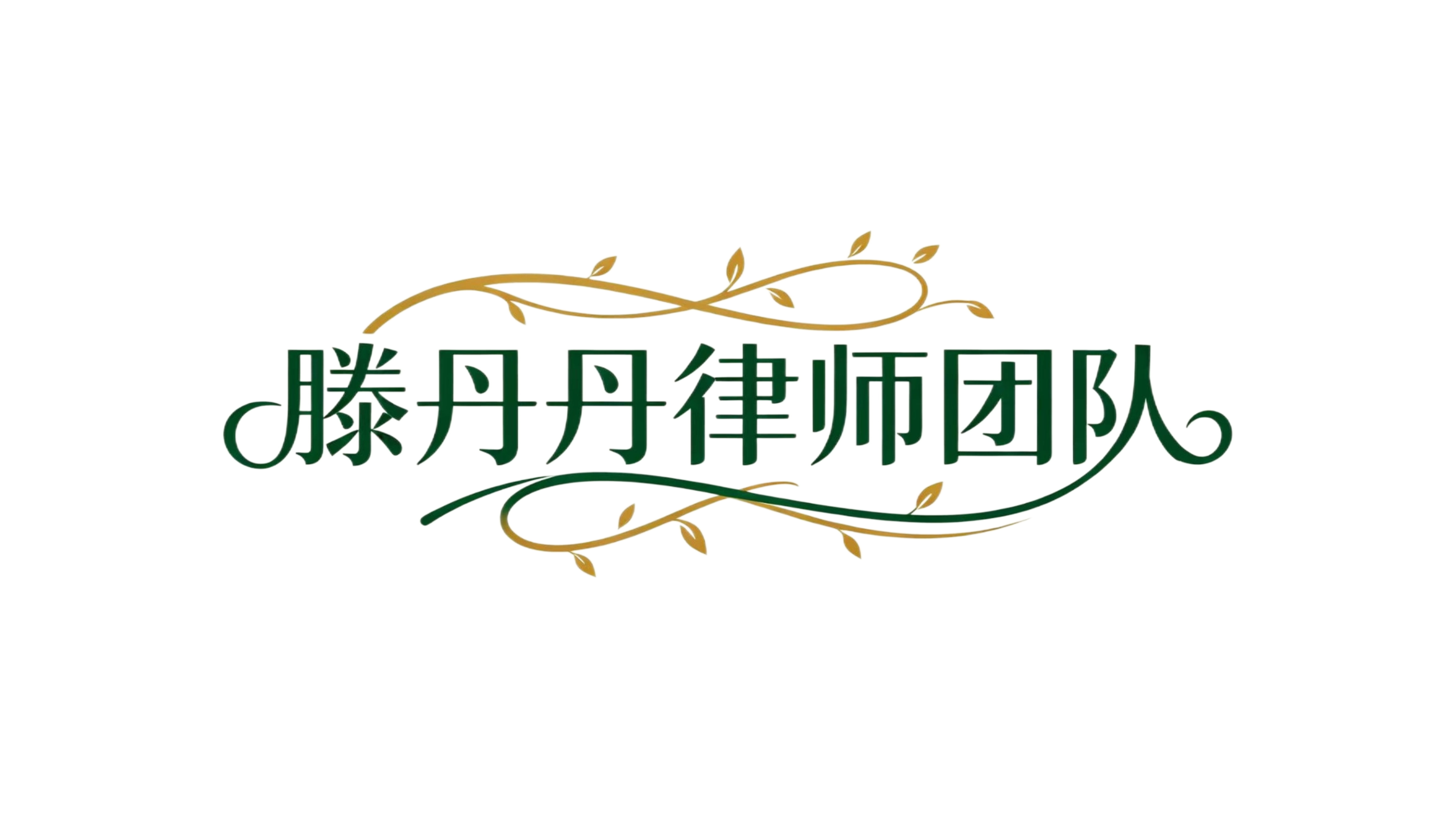 滕丹丹律师
